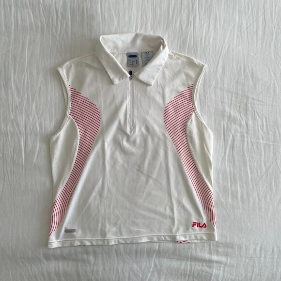 Vintage & Sporty Top Bundle - Picture 5 of 8